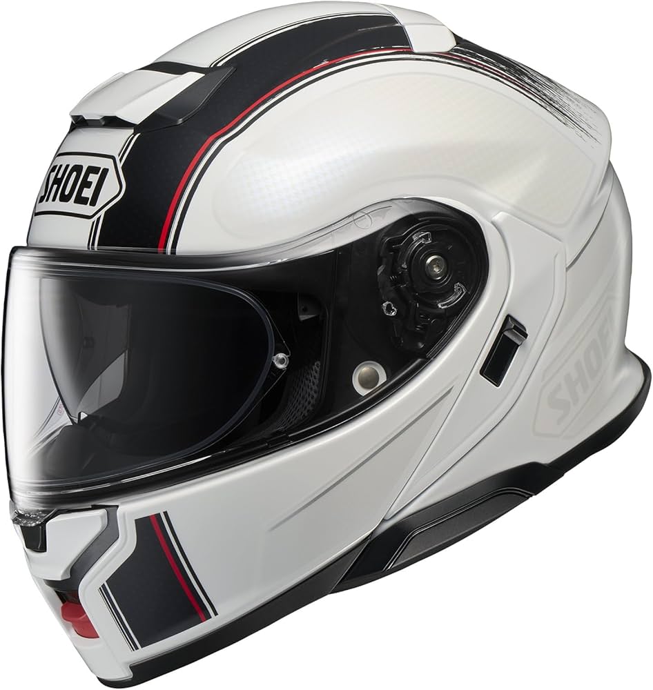 Amazon.com: Shoei Neotec 3 Satori Modular Motorcycle Helmet Amazon.com: Shoei Neotec 3 Satori Modular Motorcycle Helmet